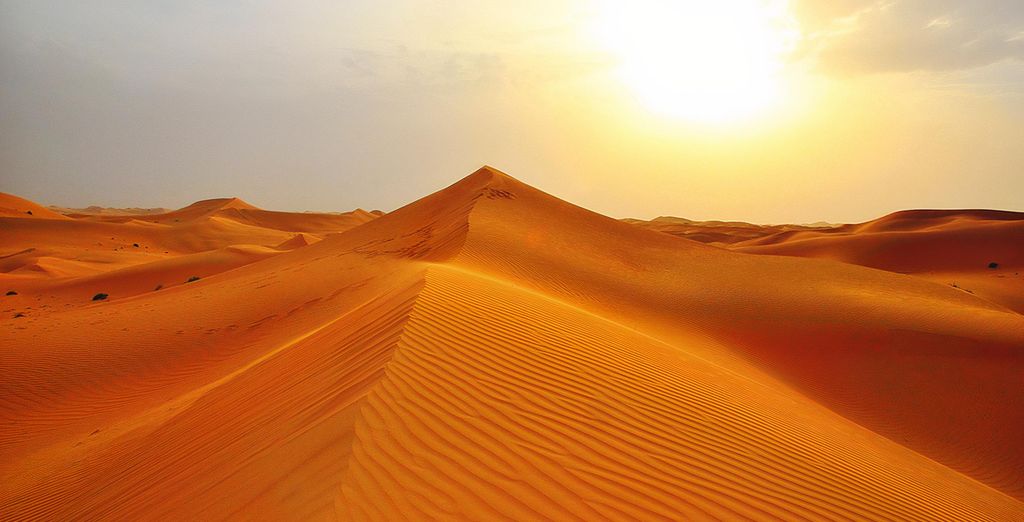 Crowne Plaza Yas Island 4*