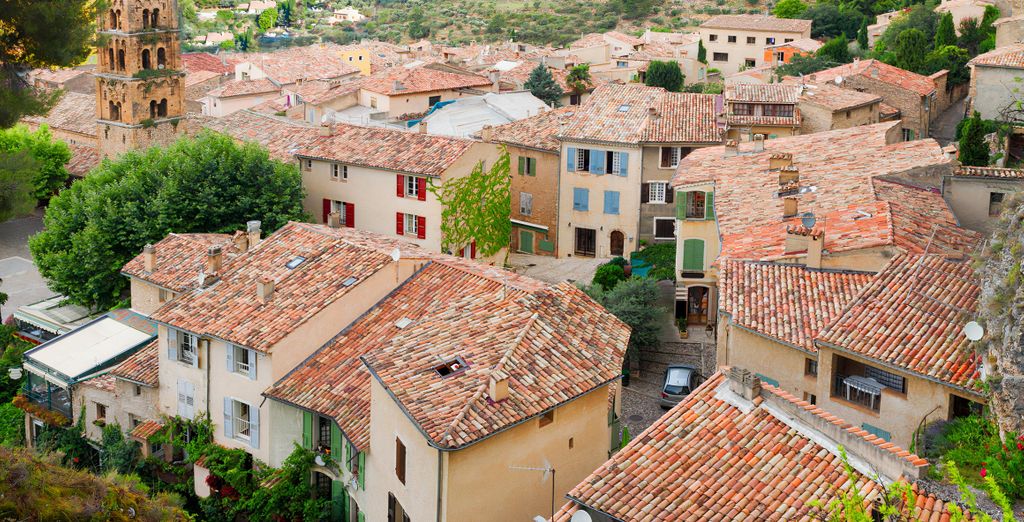 Villa Borghese, The Originals Relais 4*