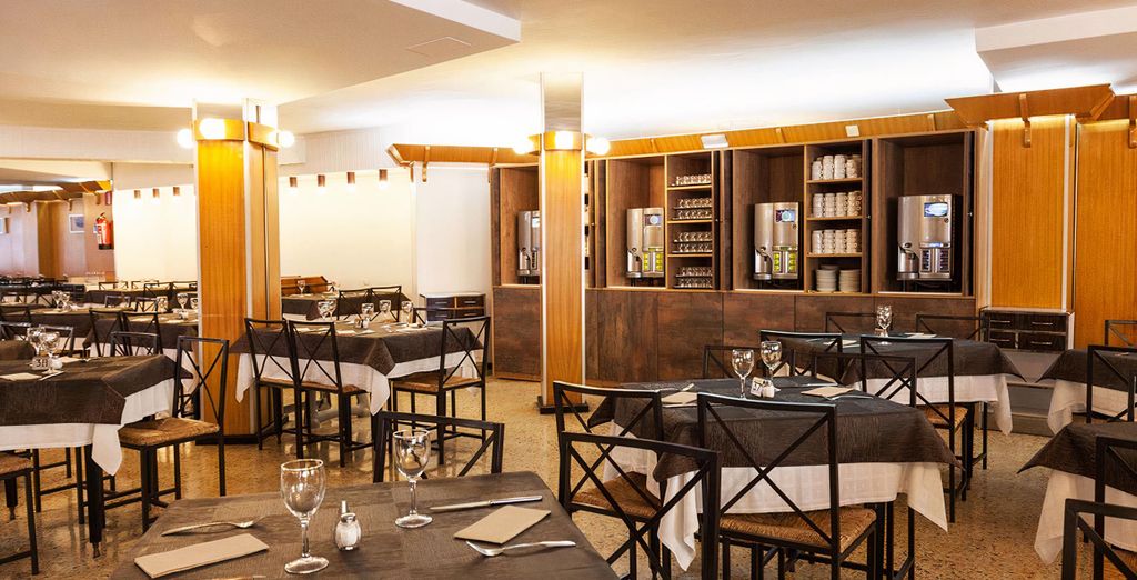 Hotel Xaine Park 4*