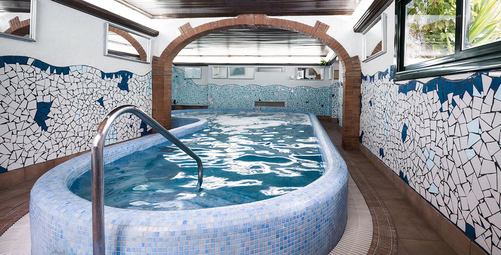 Hotel Xaine Park 4*