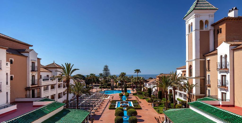 Barceló Isla Canela 4*