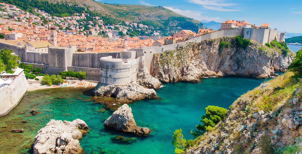 Rixos Premium Dubrovnik 5*