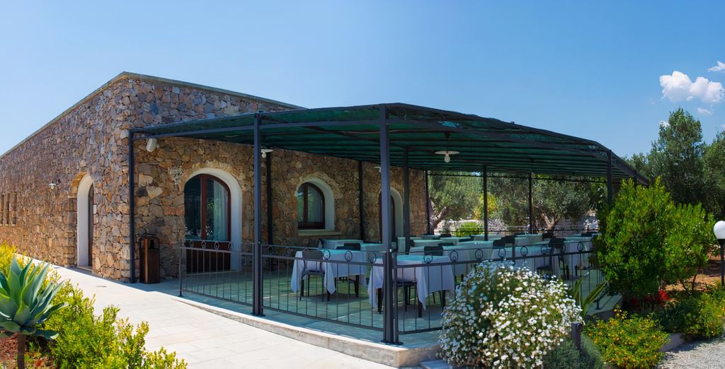 Volito Hotel 4*