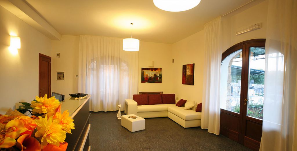 Volito Hotel 4*
