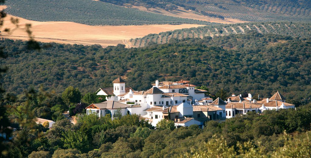 La Bobadilla, a Royal Hideaway 5*