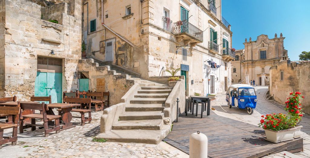 Il Monaco Bianco - Exclusive Residence