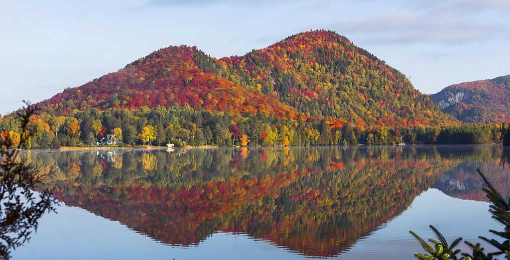 Autotour di 12 notti in Quebec e Ontario