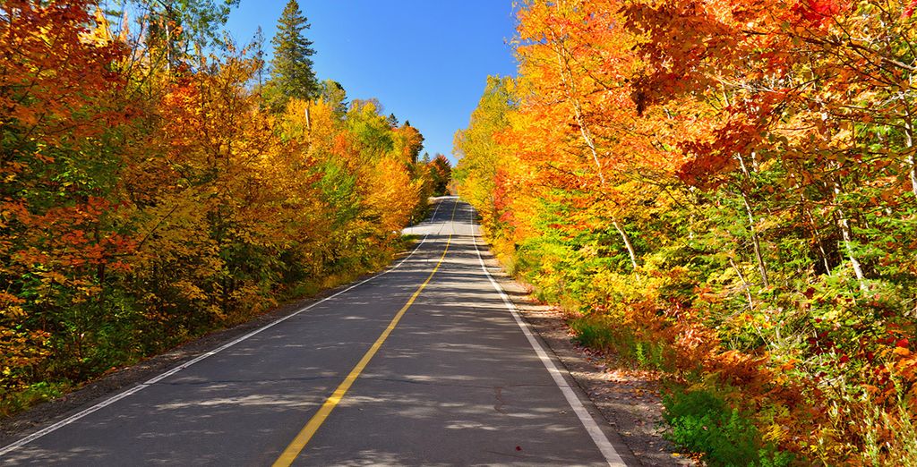 Autotour di 12 notti in Quebec e Ontario
