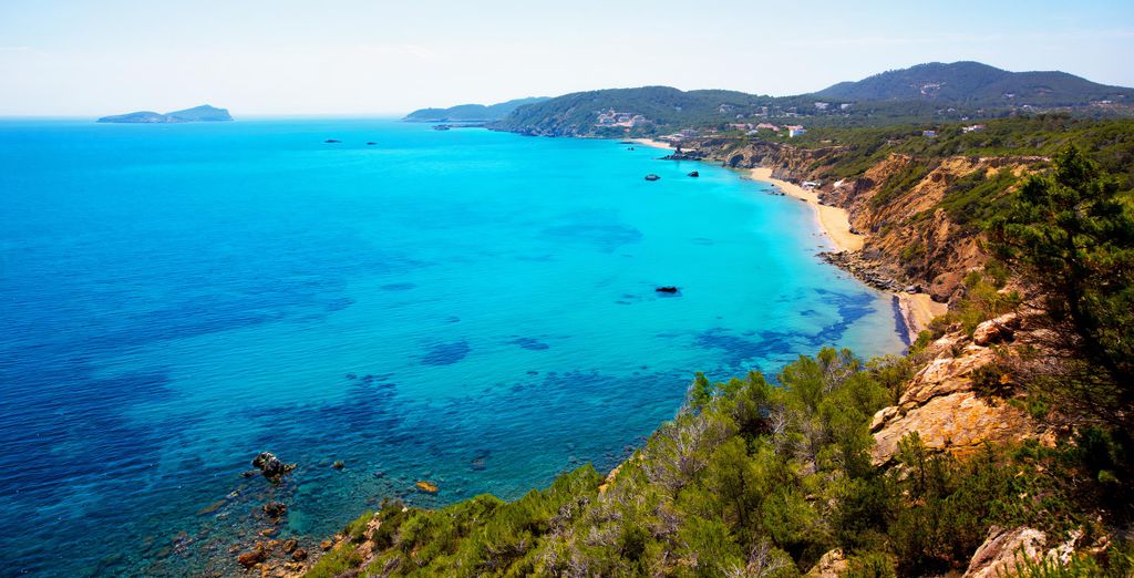 Tui Magic Life Cala Pada 4*