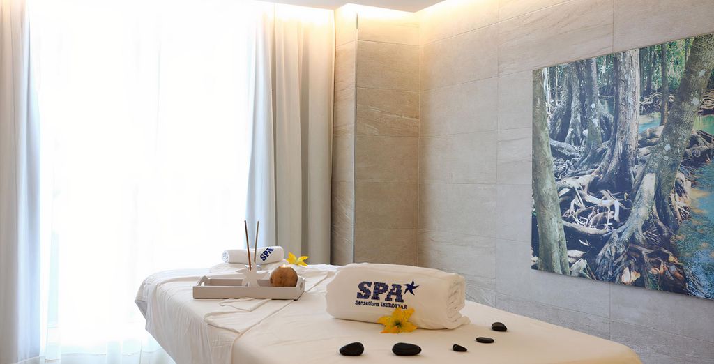 Iberostar Santa Eulalia 4* - Adults Only