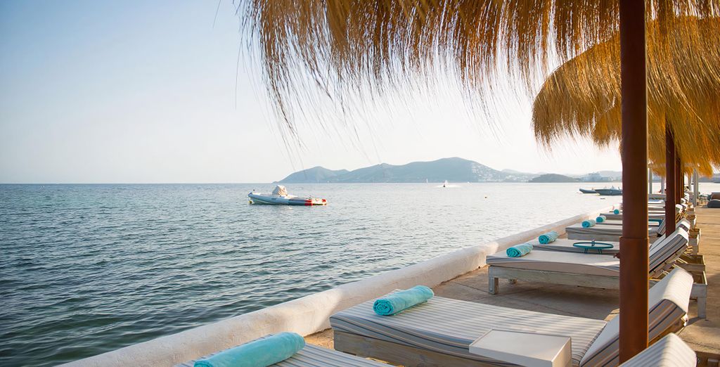 Iberostar Santa Eulalia 4* - Adults Only