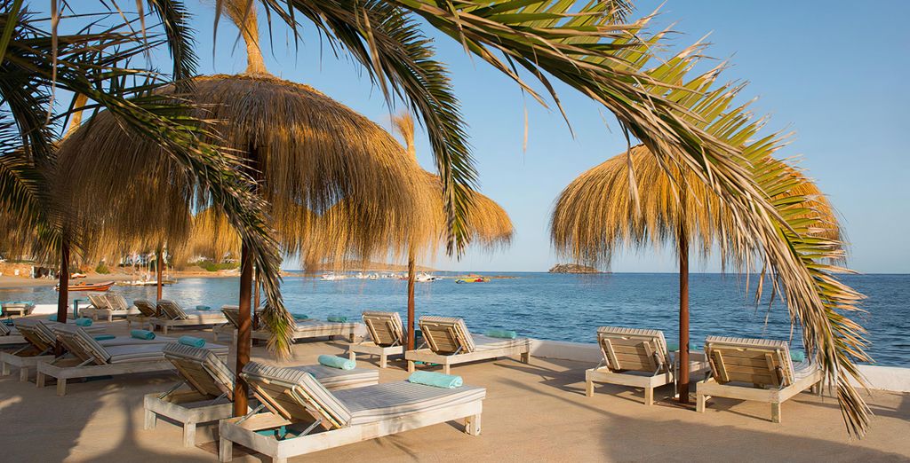 Iberostar Santa Eulalia 4* - Adults Only