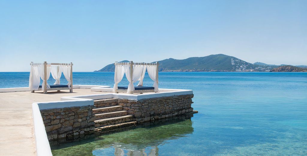 Iberostar Santa Eulalia 4* - Adults Only