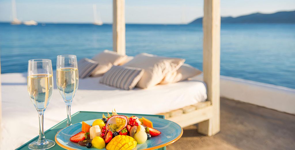 Iberostar Santa Eulalia 4* - Adults Only