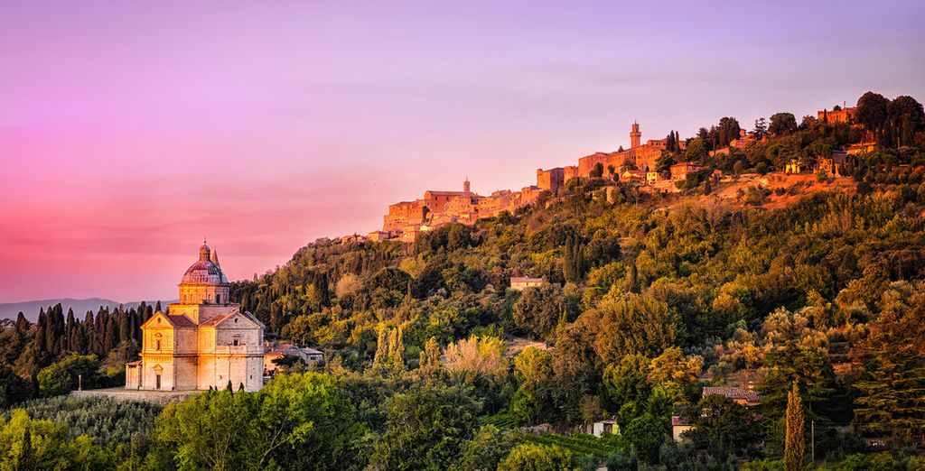 Montepulciano Country Resort