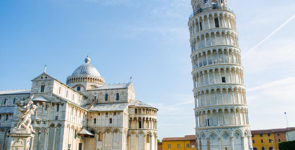 San Ranieri Hotel 4*