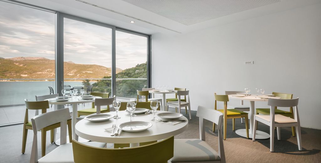 Hotel Osmine 4*