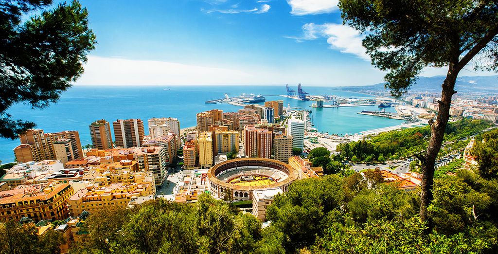 Mainake Costa del Sol 4*