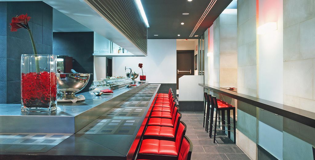 Hotel Hospes Amerigo 5*