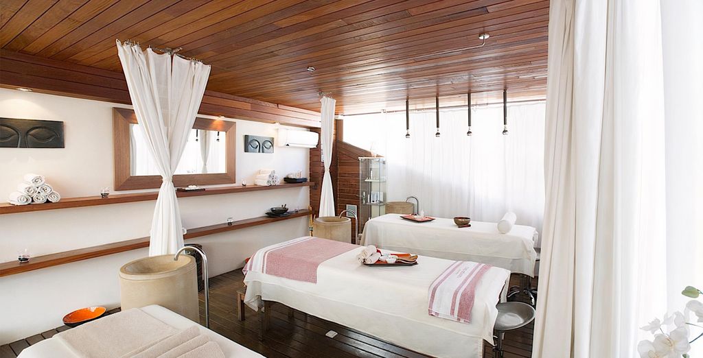 Hotel Hospes Amerigo 5*