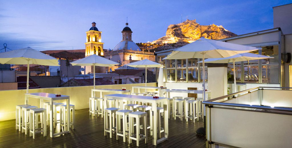 Hotel Hospes Amerigo 5*