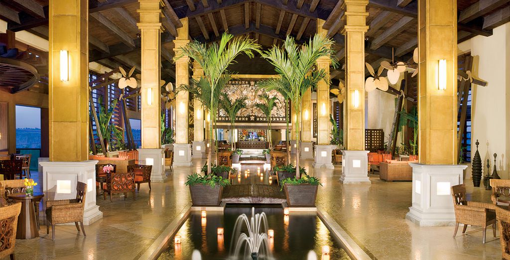 New York Hilton Midtown 4* e Dreams Riviera Cancun 5*