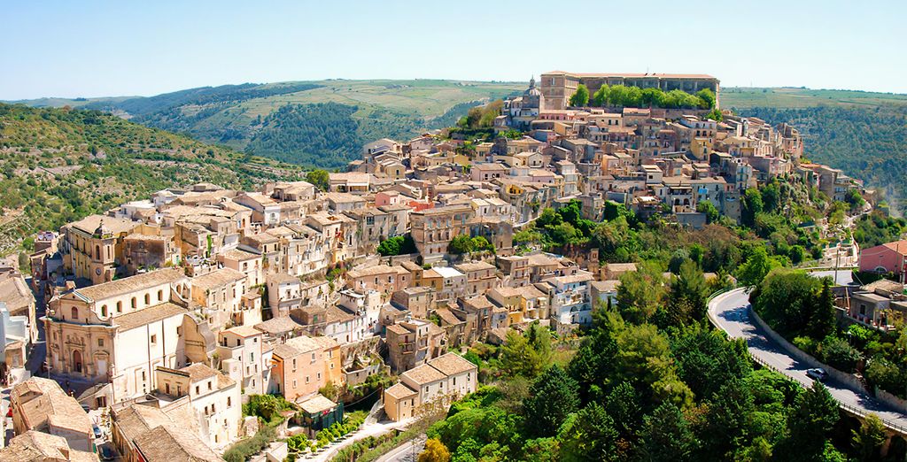 Hotel Poggio del Sole 4*