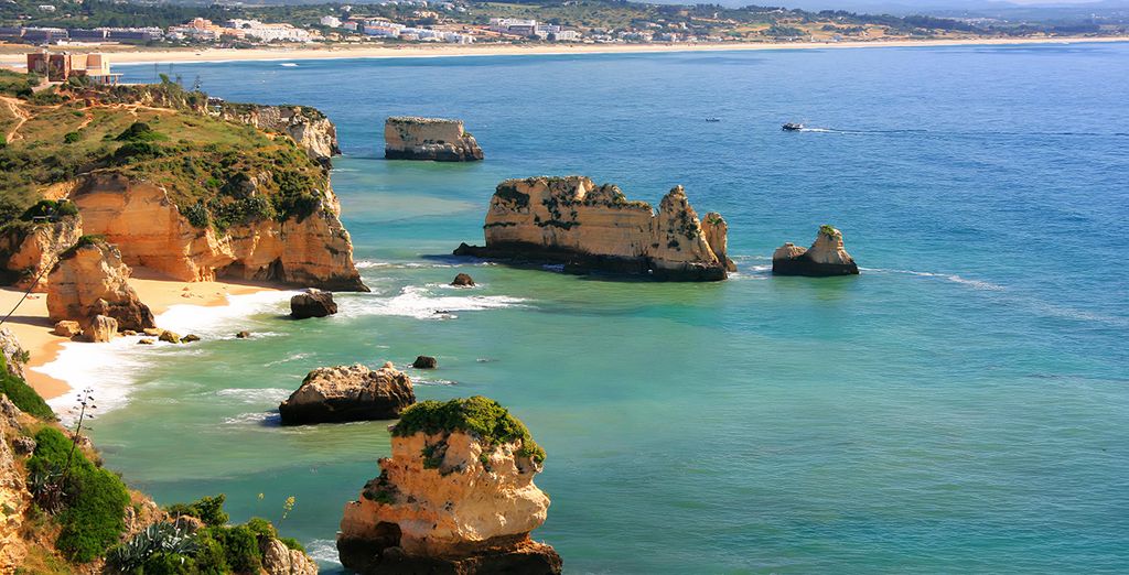 Iberostar Selection Lagos Algarve 5*