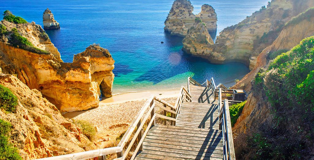 Iberostar Selection Lagos Algarve 5*