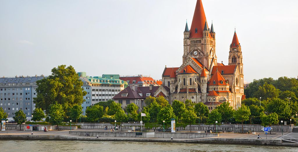 Boutiquehotel Stadthalle