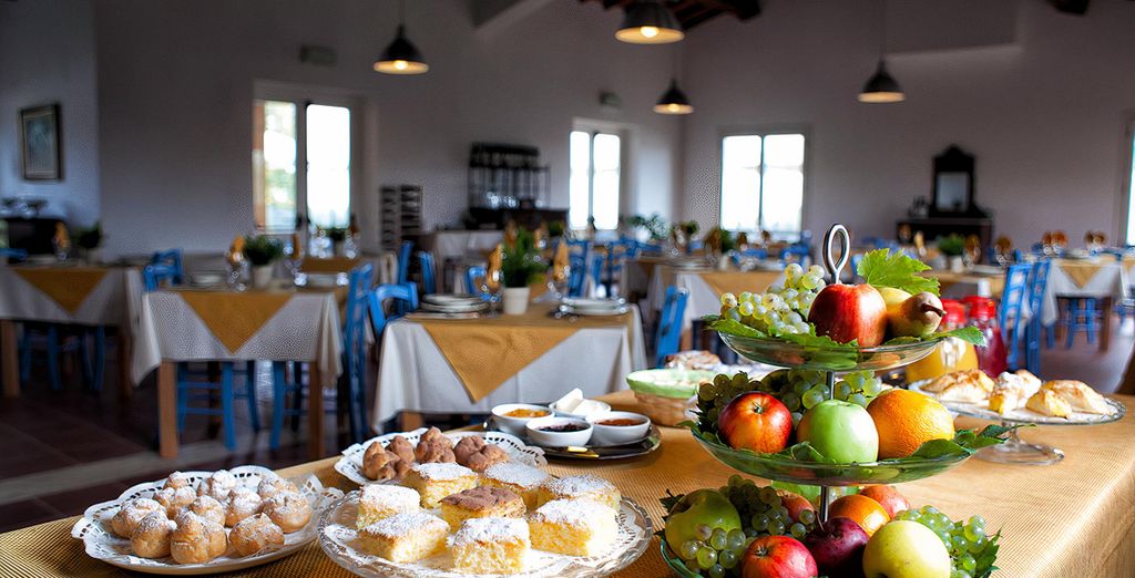 Relais Campiglioni