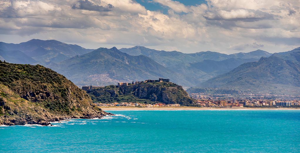 InClub Capo Peloro Resort 4* - Adults Only