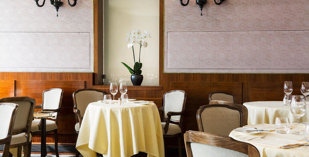 Hotel Monaco & Grand Canal 4*