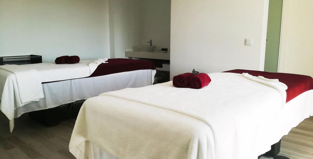 Longevity Cegonha Country Club 4*