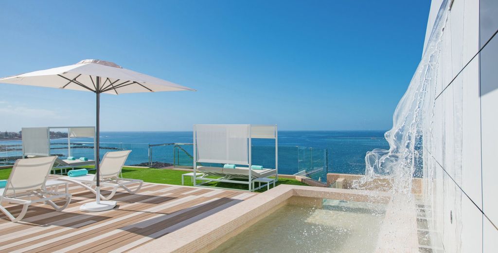 Iberostar Bouganville Playa 4*