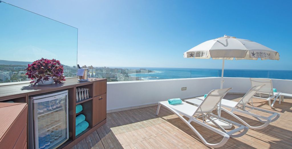 Iberostar Bouganville Playa 4*