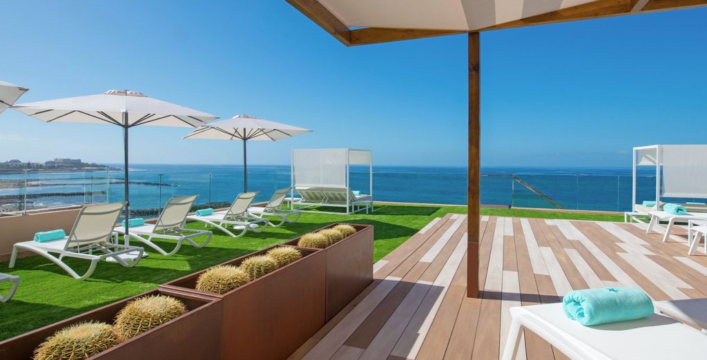 Iberostar Bouganville Playa 4*