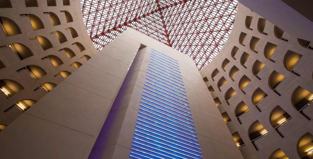 Hotel Radisson Blu Lyon 4*