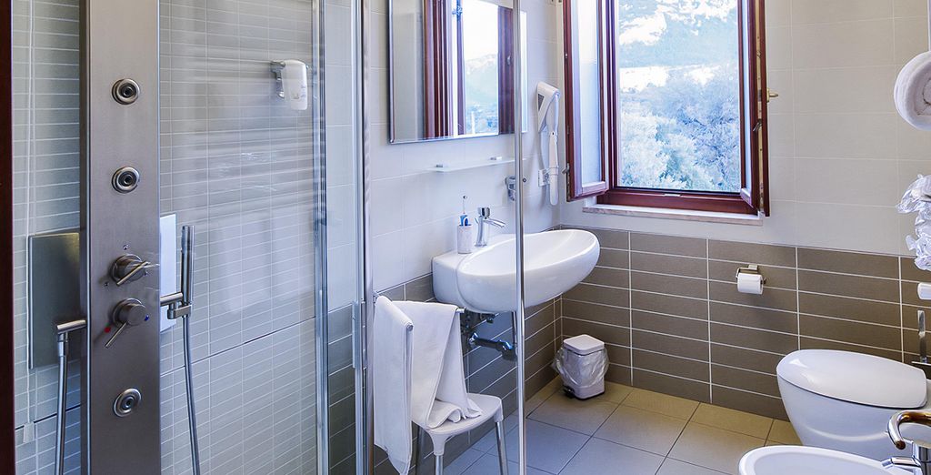 Il Querceto 4* con Sardinia Ferries