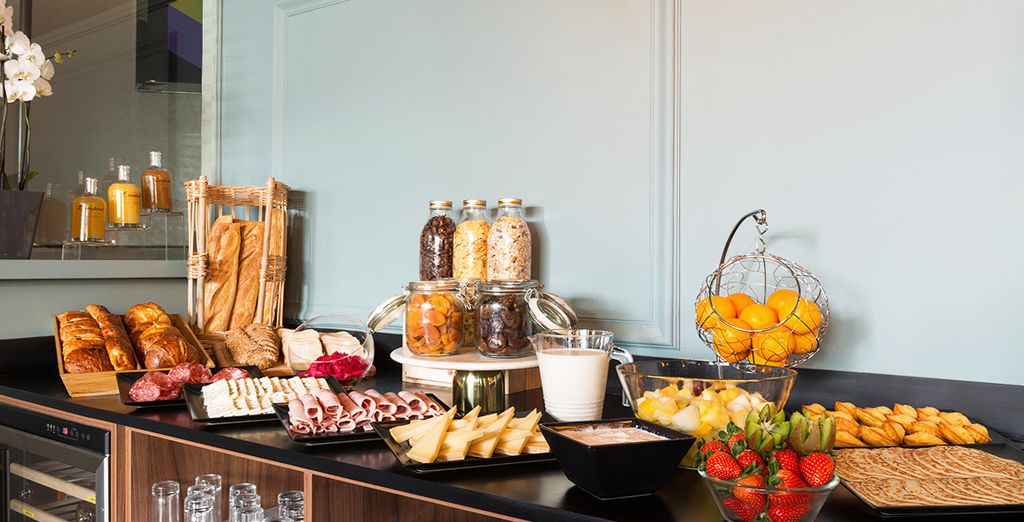 Hotel Le Galice 4*