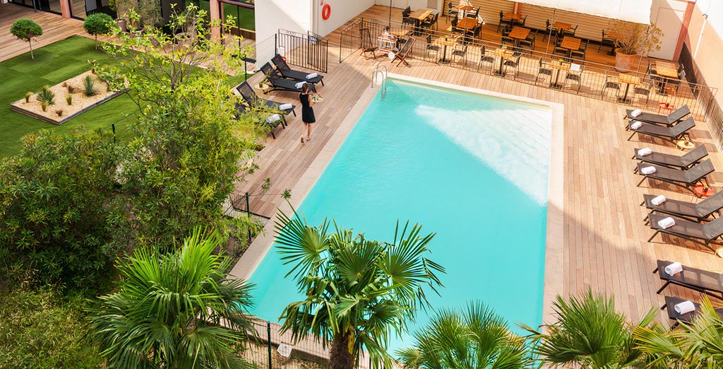 Hotel Le Galice 4*