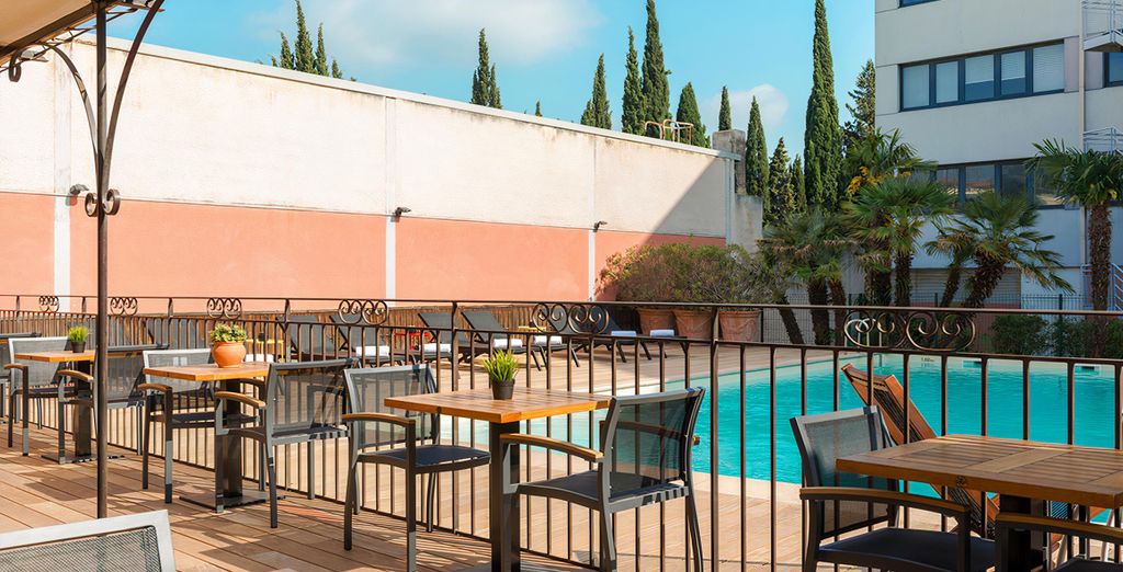 Hotel Le Galice 4*