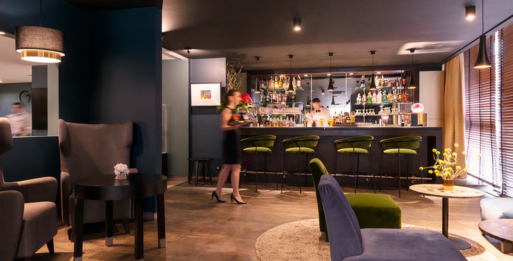 Hotel Le Galice 4*