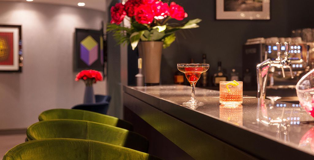 Hotel Le Galice 4*