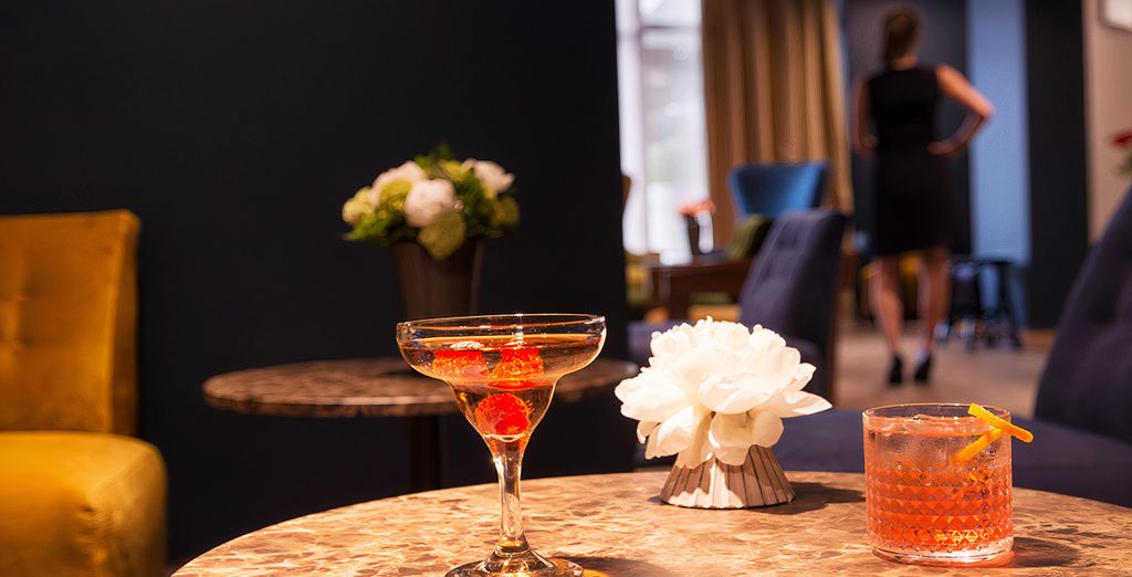 Hotel Le Galice 4*
