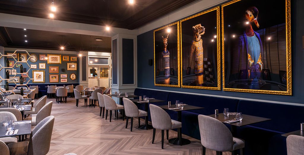 Hotel Le Galice 4*