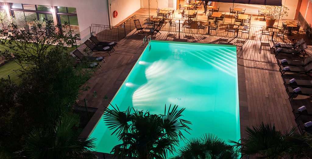 Hotel Le Galice 4*