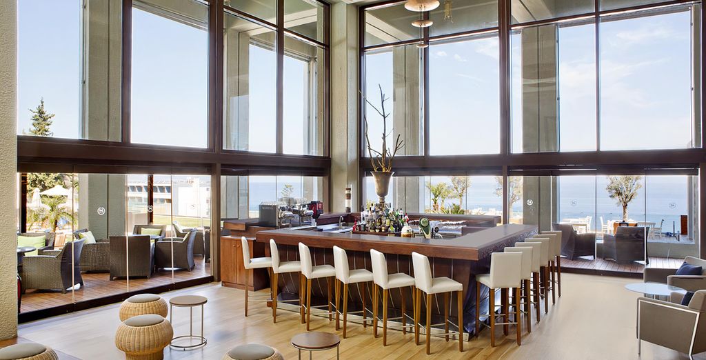 Sheraton Rhodes Resort 5*