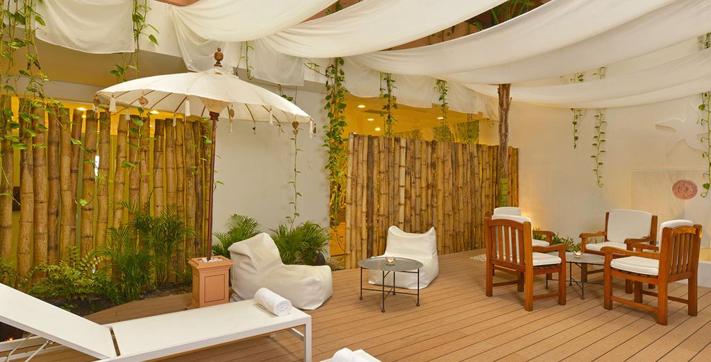 Hotel Iberostar Coral Beach 4* - Adults Only