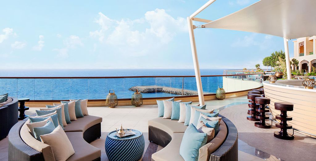 Fairmont Ajman 5*